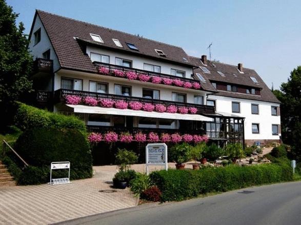 Belvedere - Das Bio Hotel Garni & Suitehotel Am Edersee ! Unser Geschenk Fuer Sie, Auch Die Gaestecard Grimmheimat! Waldeck  Exterior foto