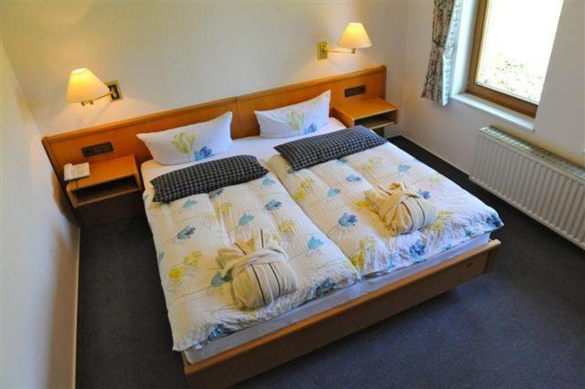 Belvedere - Das Bio Hotel Garni & Suitehotel Am Edersee ! Unser Geschenk Fuer Sie, Auch Die Gaestecard Grimmheimat! Waldeck  Exterior foto