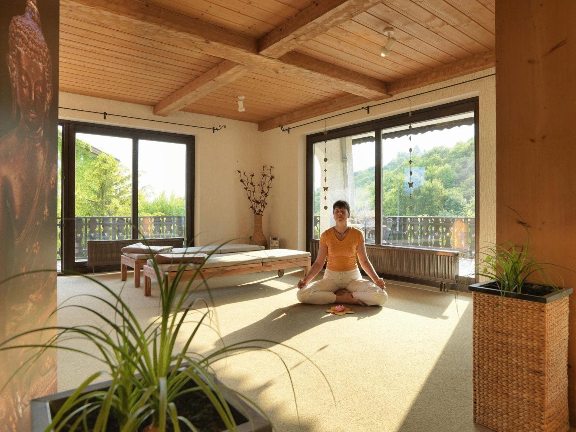 Belvedere - Das Bio Hotel Garni & Suitehotel Am Edersee ! Unser Geschenk Fuer Sie, Auch Die Gaestecard Grimmheimat! Waldeck  Exterior foto