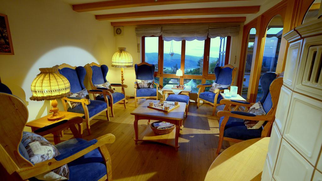 Belvedere - Das Bio Hotel Garni & Suitehotel Am Edersee ! Unser Geschenk Fuer Sie, Auch Die Gaestecard Grimmheimat! Waldeck  Exterior foto